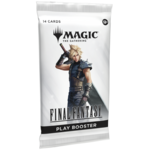 Magic the gathering Final Fantasy - Play Booster