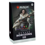 Magic the gathering Modern Horizons 3 - Graveyard Overdrive - Commander deck