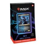 Magic the gathering Grave Danger - Starter Commander Deck