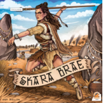 renegade game studio Skara Brae - EN
