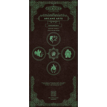 Mindclash Games Trickerion - Arcane Arts - Expansion - EN