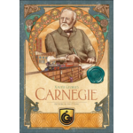 Pegasus Spiele Carnegie - EN