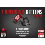 explodingkittens Exploding Kittens - NSFW Editie | NL