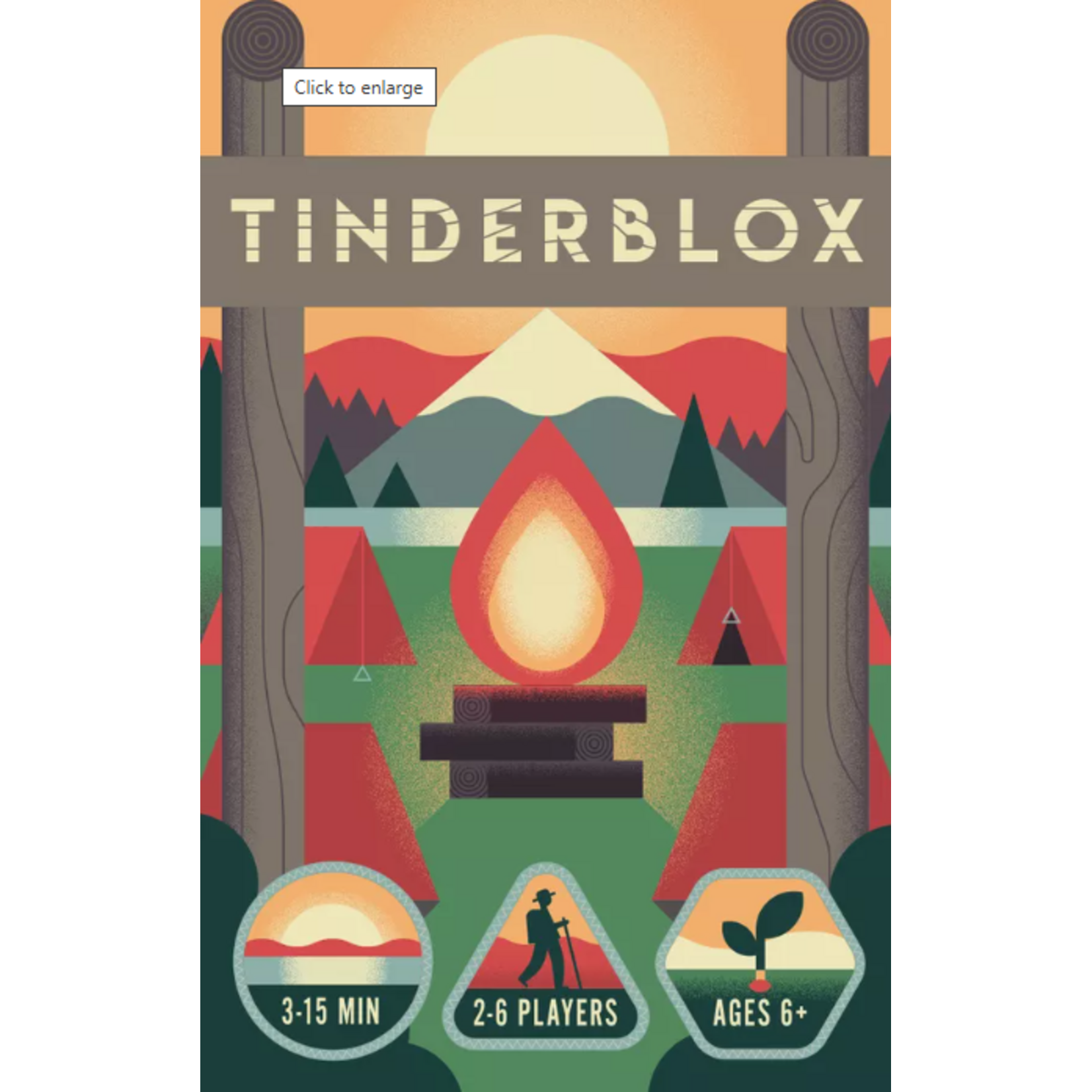 Alley Cat Games Tinderblox | NL