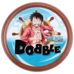 Zygo matic Dobble One Piece | FR/NL