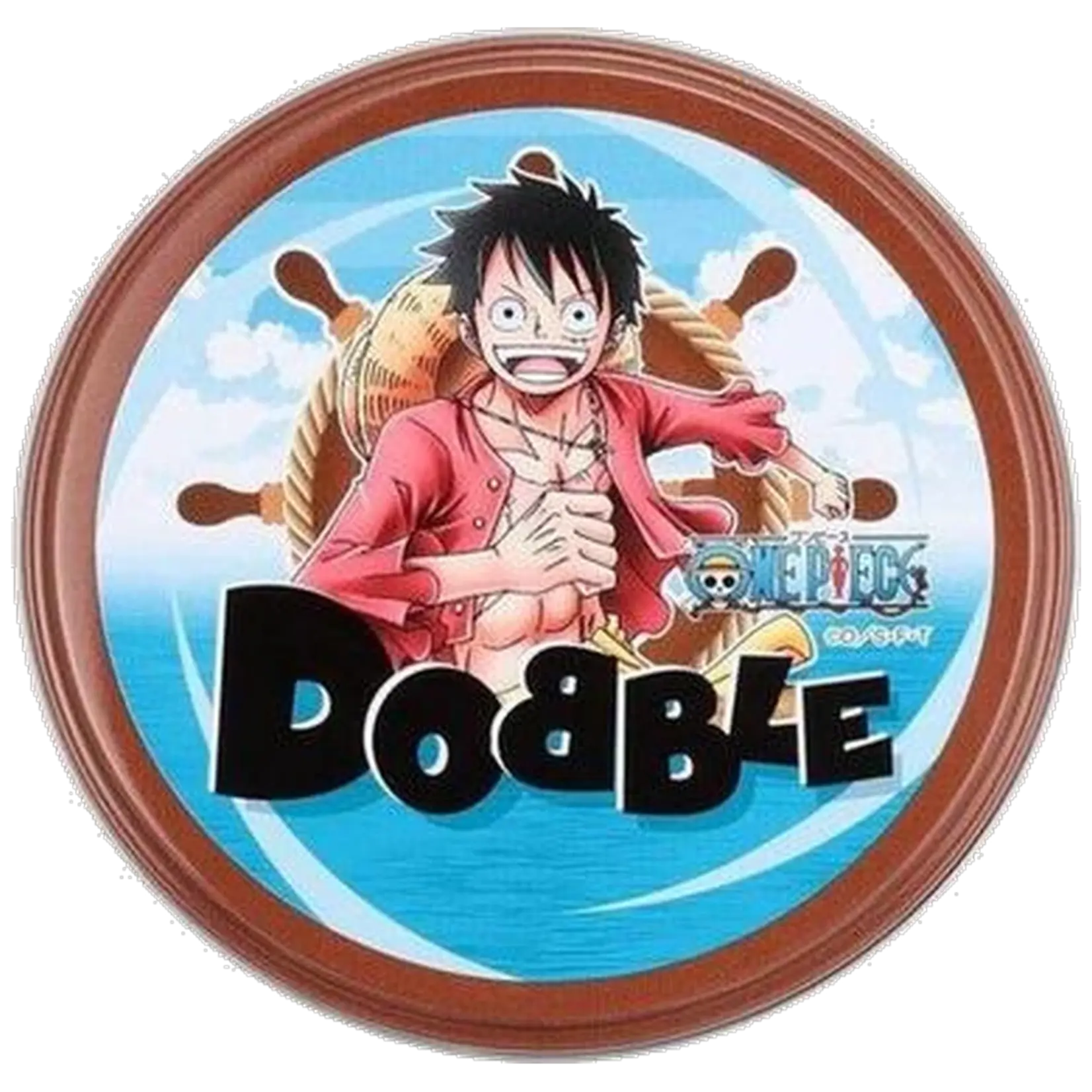 Zygo matic Dobble One Piece | FR/NL