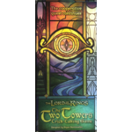 Office Dog The Two Towers: Trick Taking Game - EN