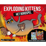 explodingkittens Exploding Kittens: The Board Game | NL