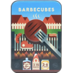 Alley Cat Games Barbecubes | NL