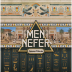 ludonova Men Nefer - EN
