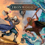 Mindclash Games Ironwood - EN