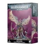 Warhammer: 40.000 Death Guard: Mortarion Daemon Primarch Of Nurgle