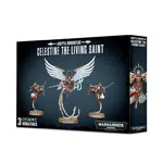 Adepta Sororitas: Saint Celestine