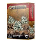 Warhammer: 40.000 Maggotkin of Nurgle: Nurglings