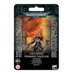 Warhammer: 40.000 Space Marines: Primaris Chaplain