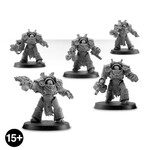 Death Guard:  Grave Wardens (Online Only)
