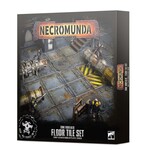 Necromunda Floor Tiles (Online Only)