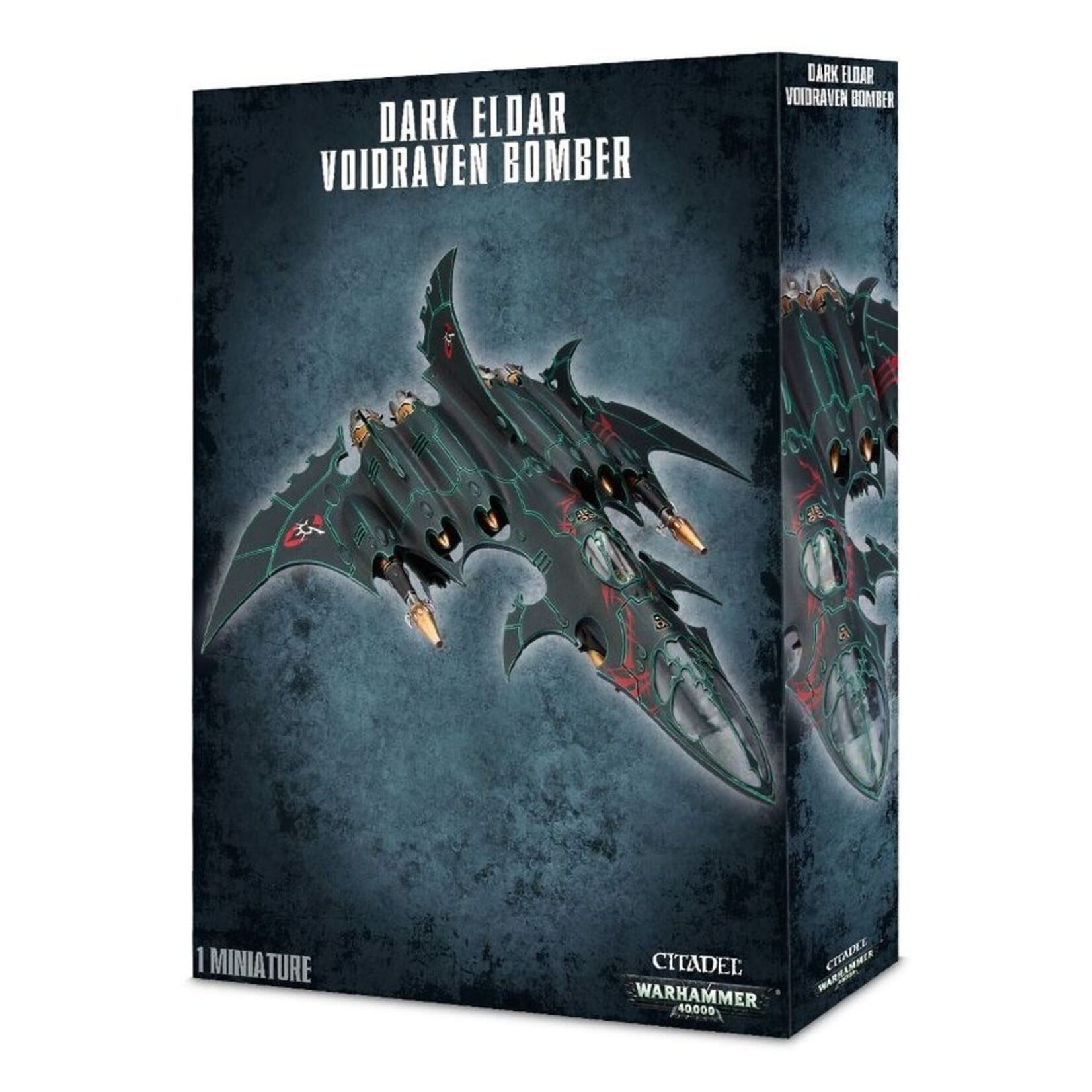 Drukhari: Voidraven Bomber (Online Only)