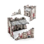 Storage Fane/Sub-Clo (Online Only)