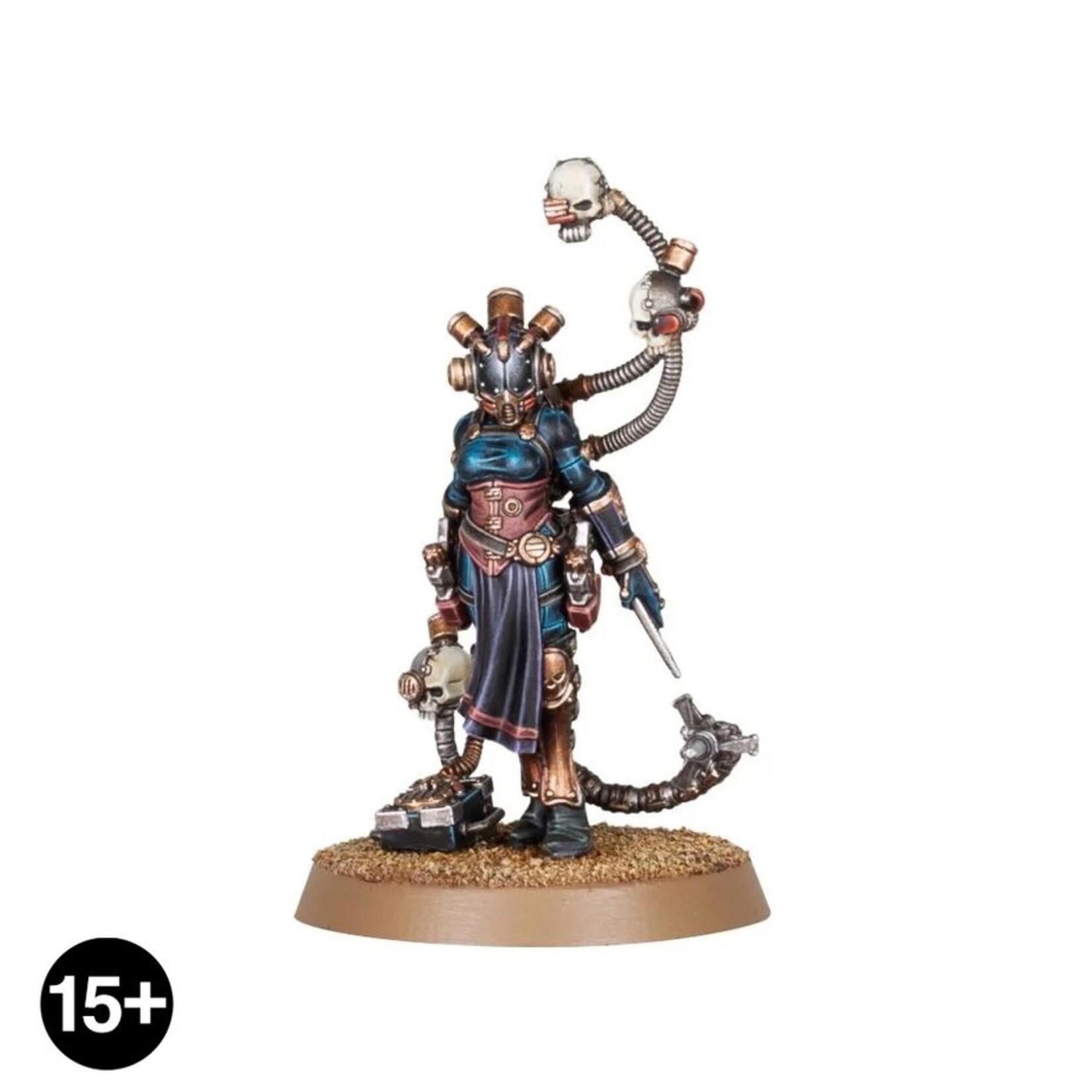 Infocyte Assassin (Online Only)