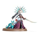 Aeldari: Yvraine (Online Only)