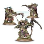 Death Guard: Deathshroud Terminators (Online Only)