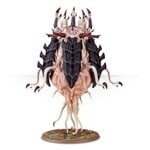 Tyranids: Tyranid Tyrannocyte (Online Only)