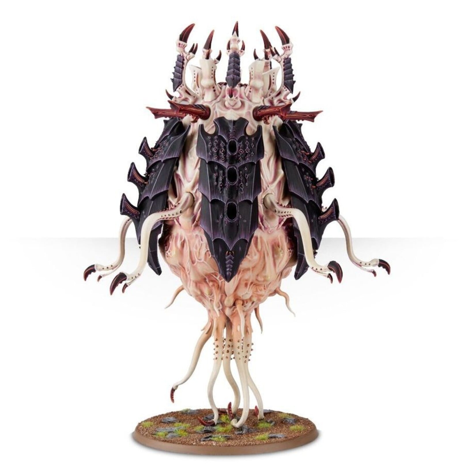 Tyranids: Tyranid Tyrannocyte (Online Only)