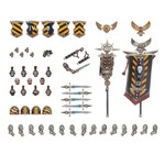 Legion Comand Upgarde Set (Online Only)