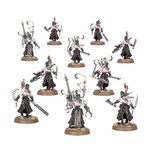 Drukhari: Wracks (Online Only)