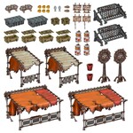 Underhive Market (Online Only)