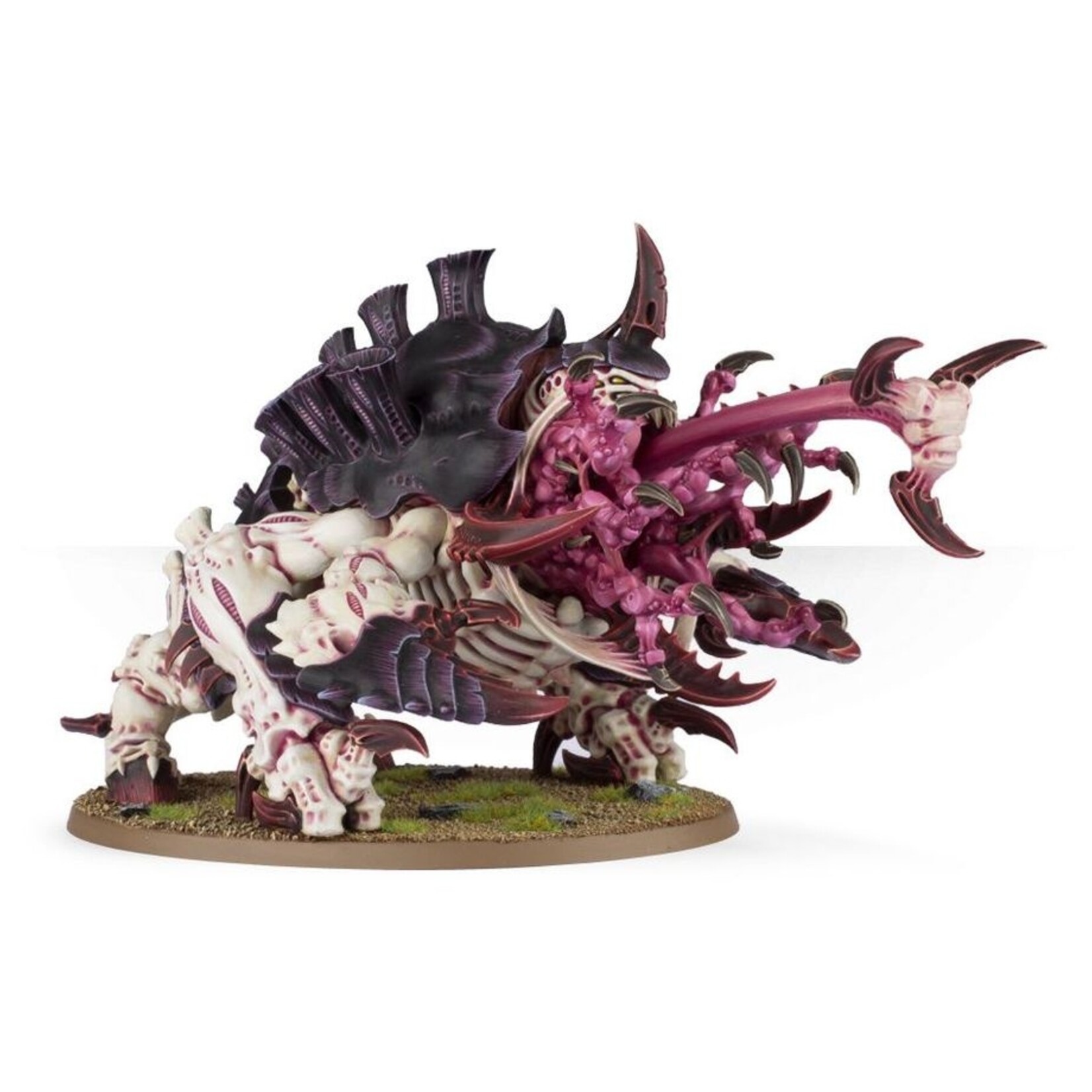 Tyranids: Haruspex (Online Only)