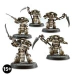 Death Guard: Chosen Of Mortarion (Online Only)