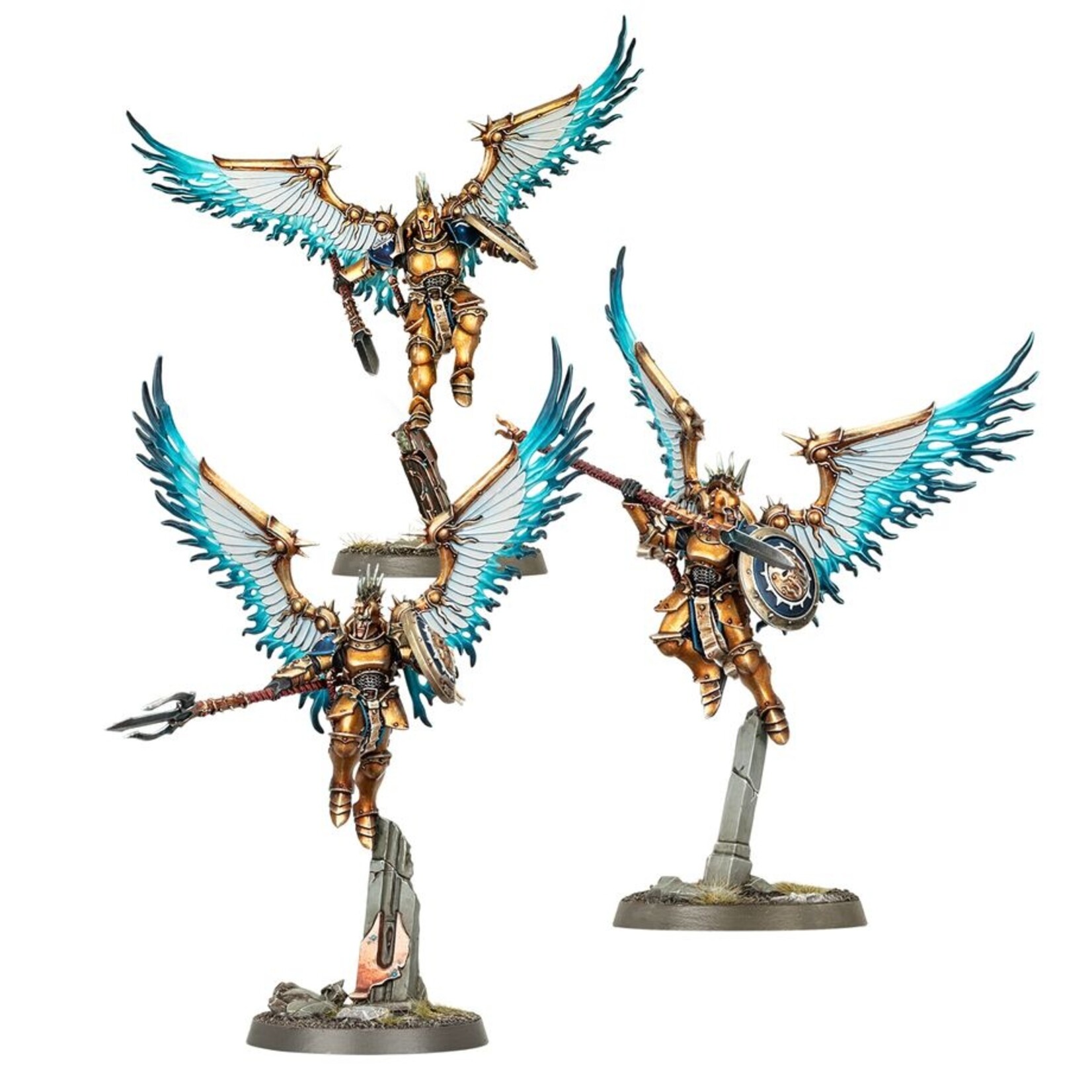 Sce: Prosecutors (Online Only)