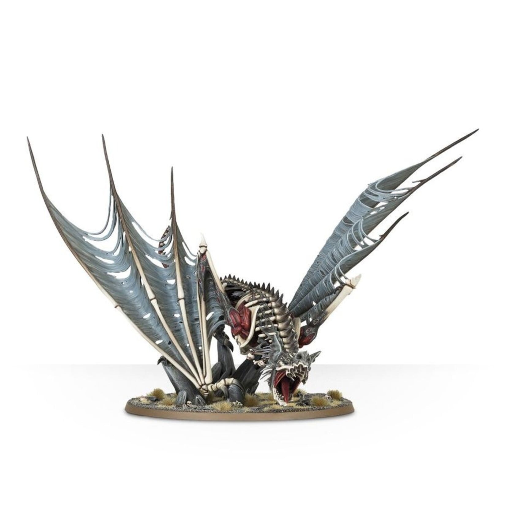 Warhammer: Age of Sigmar Flesh-Eater Courts: Royal Terrorgheist (Online Only)