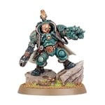 Warhammer: 40.000 Leagues of Votann: Kâhl (Online Only)