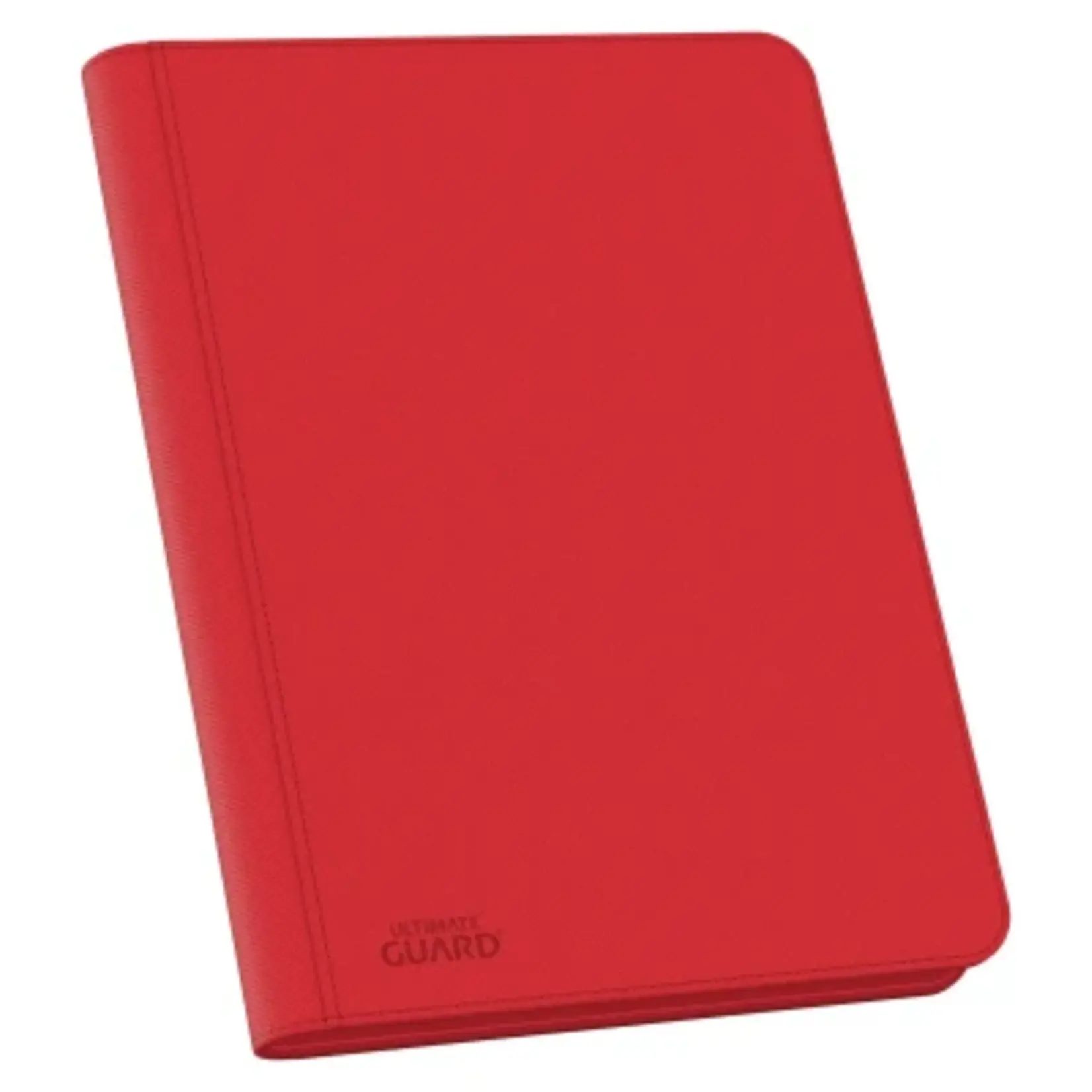 Ultimate Guard Ultimate Guard Zipfolio 320 16-Pocket Xenoskin