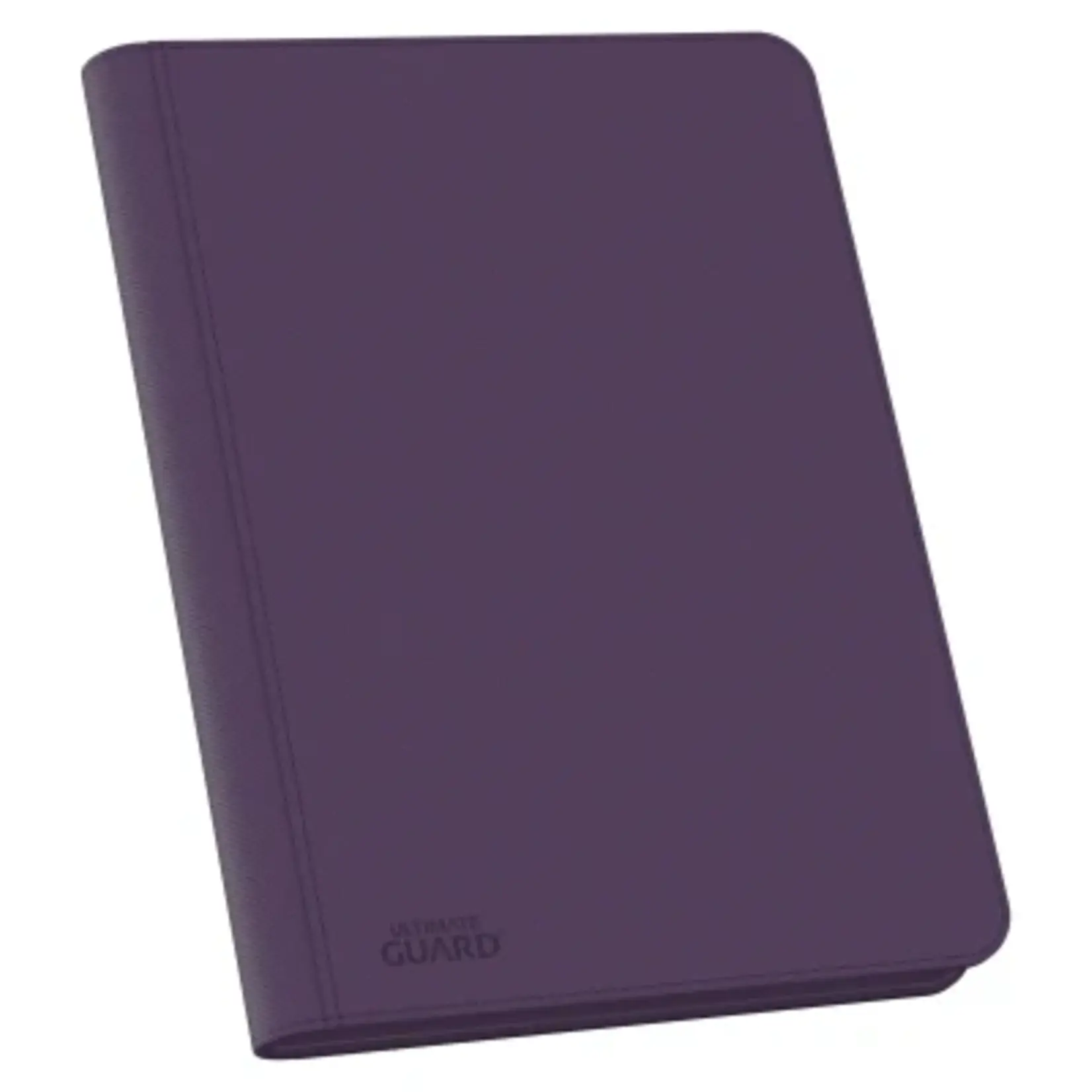Ultimate Guard Ultimate Guard Zipfolio 320 16-Pocket Xenoskin