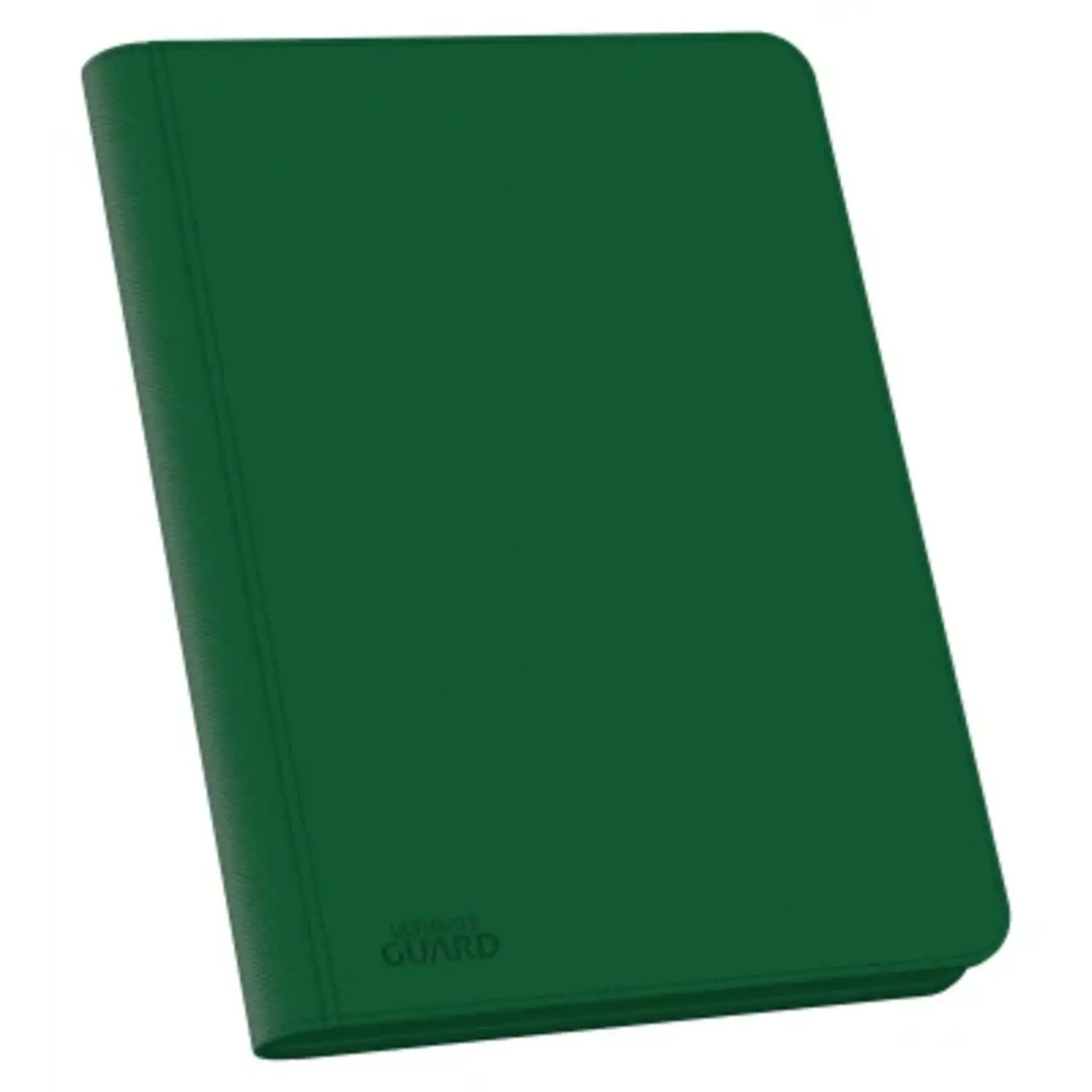 Ultimate Guard Ultimate Guard Zipfolio 320 16-Pocket Xenoskin