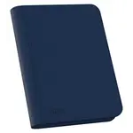 Ultimate Guard Ultimate Guard Zipfolio 160 8-Pocket Xenoskin