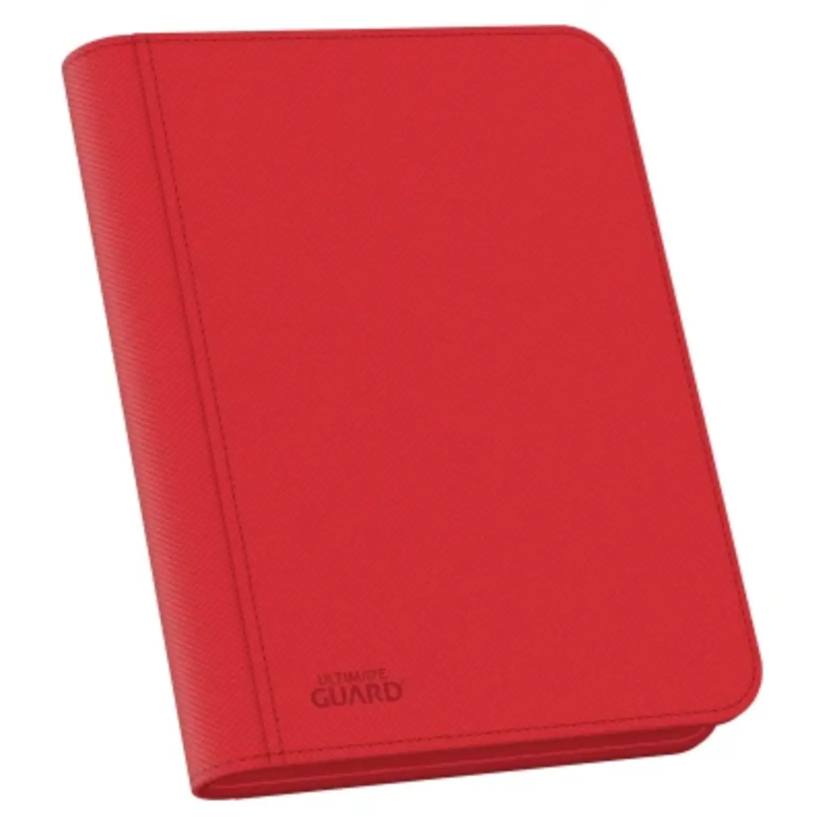 Ultimate Guard Ultimate Guard Zipfolio 160 8-Pocket Xenoskin