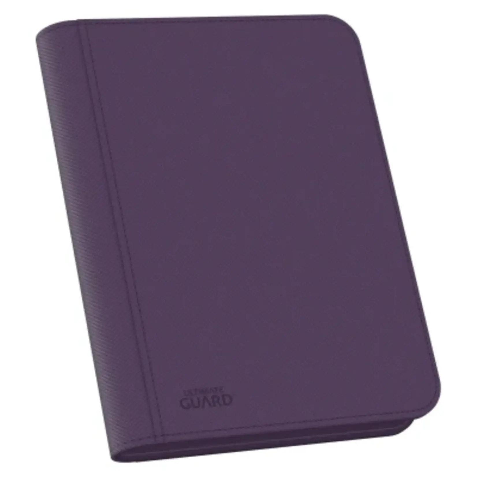 Ultimate Guard Ultimate Guard Zipfolio 160 8-Pocket Xenoskin