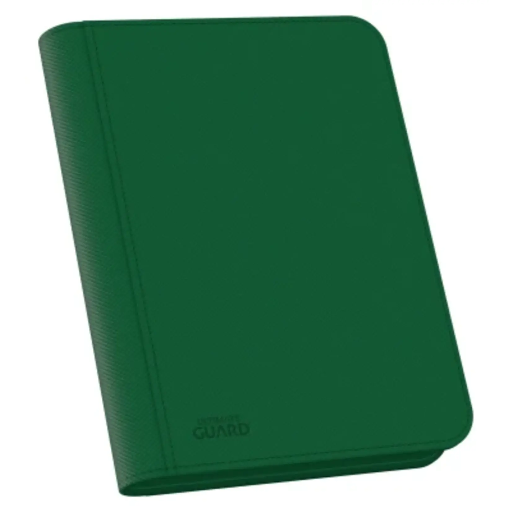 Ultimate Guard Ultimate Guard Zipfolio 160 8-Pocket Xenoskin