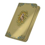 Ultimate Guard Ultimate Guard Zipfolio 160 Xenoskin Harry Potter