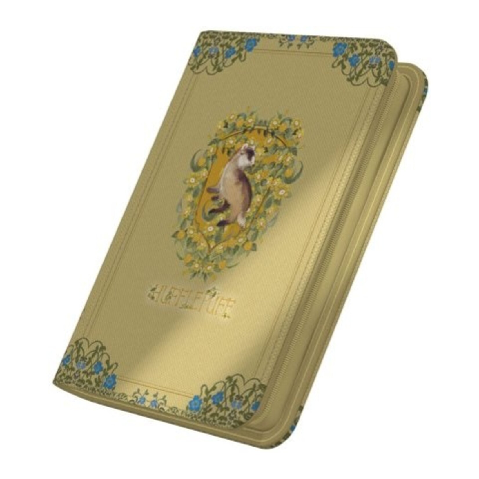 Ultimate Guard Ultimate Guard Zipfolio 160 Xenoskin Harry Potter