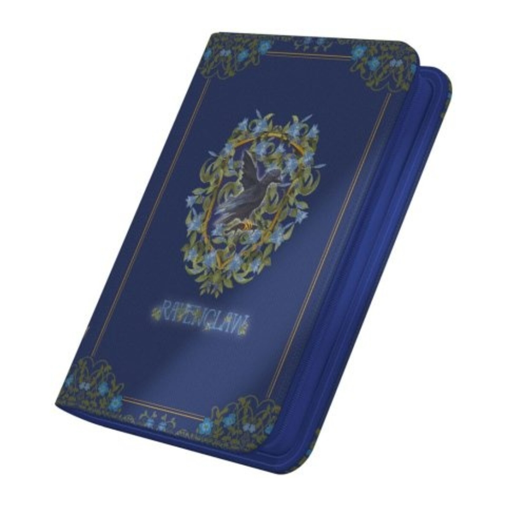 Ultimate Guard Ultimate Guard Zipfolio 160 Xenoskin Harry Potter
