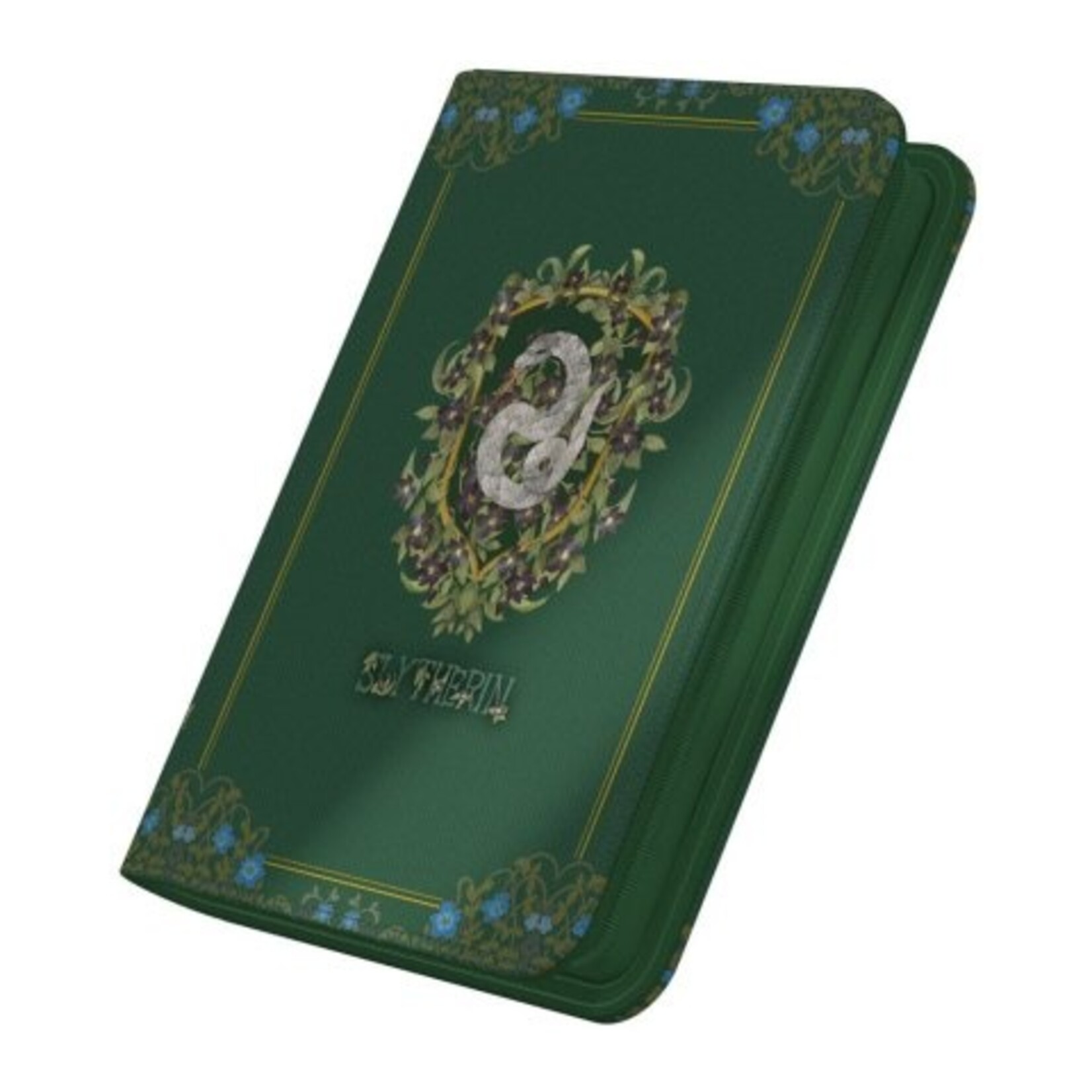 Ultimate Guard Ultimate Guard Zipfolio 160 Xenoskin Harry Potter