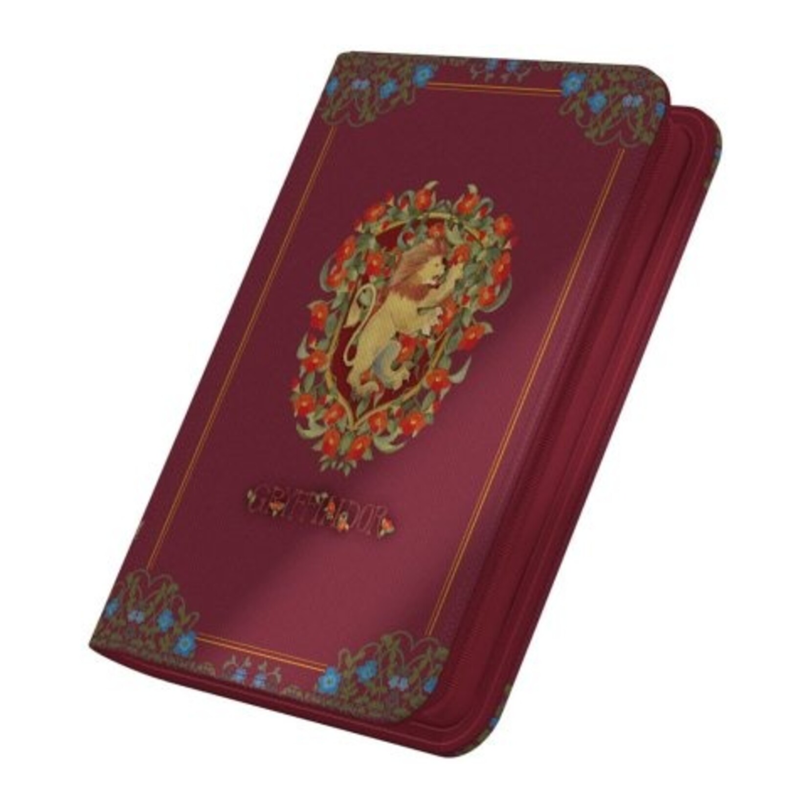 Ultimate Guard Ultimate Guard Zipfolio 160 Xenoskin Harry Potter