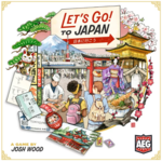 aeg Let's Go! To Japan - ENG