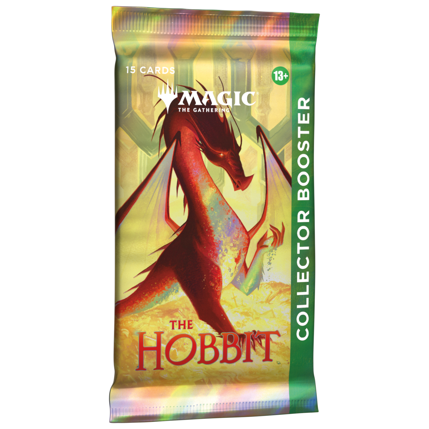 Magic the gathering The Hobbit - Collector Booster